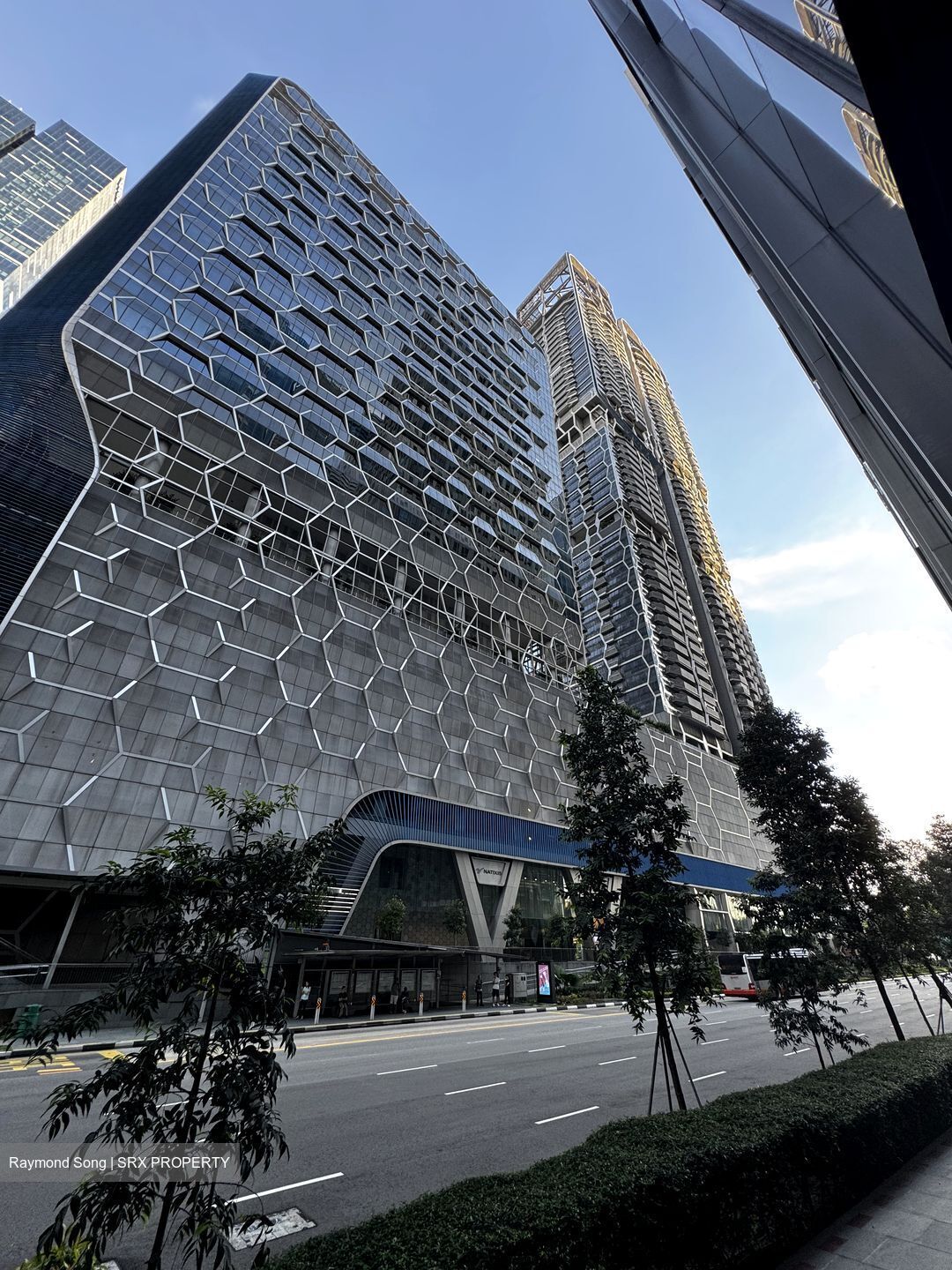 UIC Building (D1), Office #510426461
